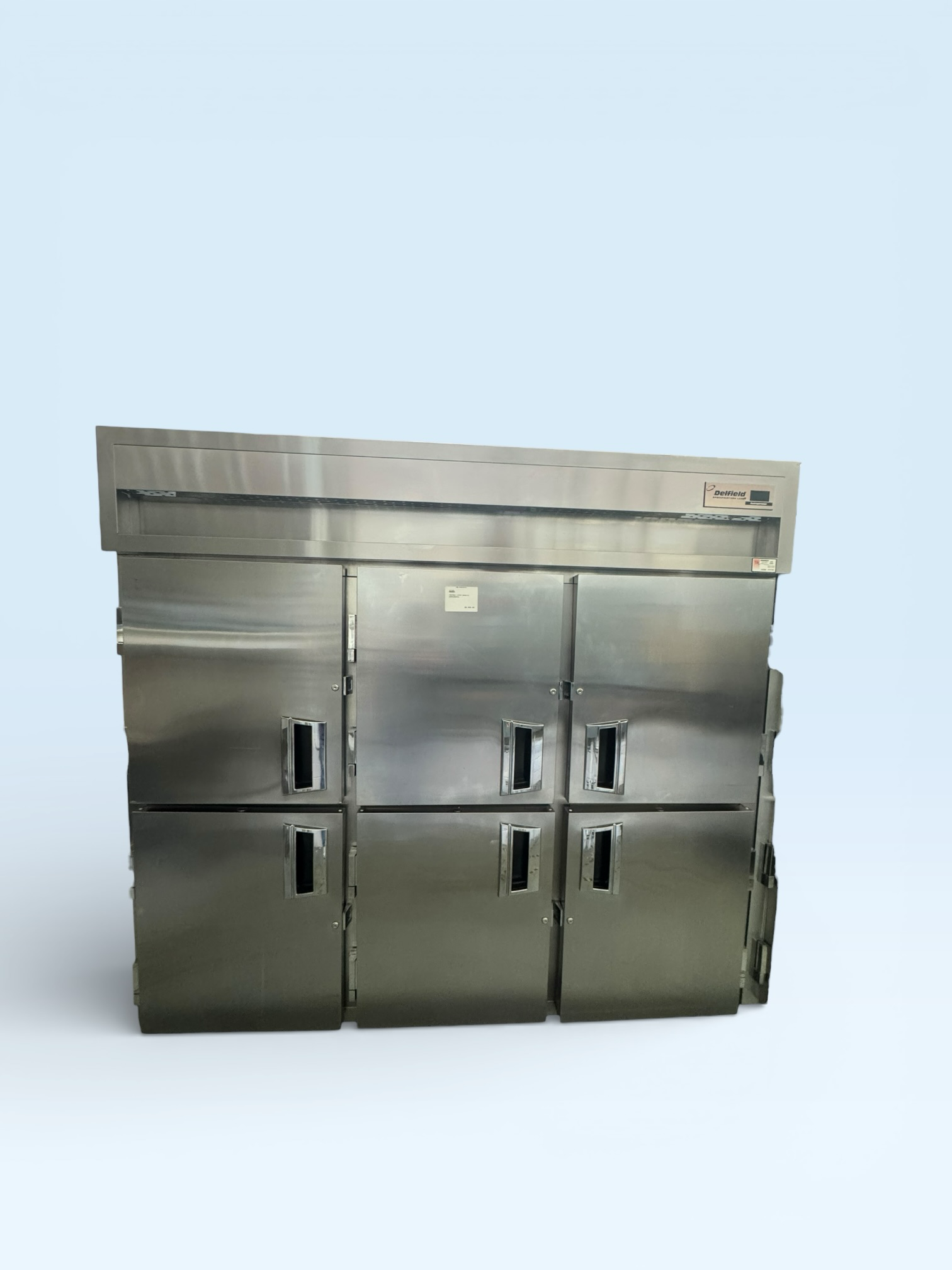 Delfield - SSRPT3-SH